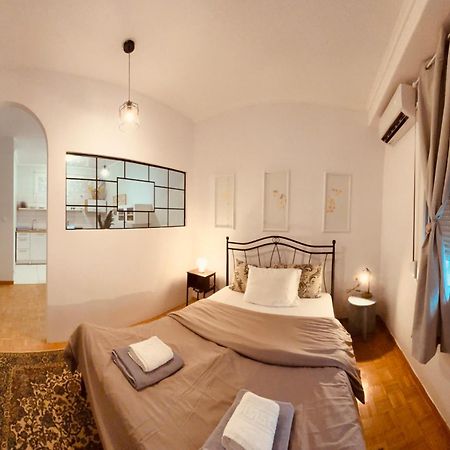 Iviskos Living Spot Iι Kavala Exterior foto