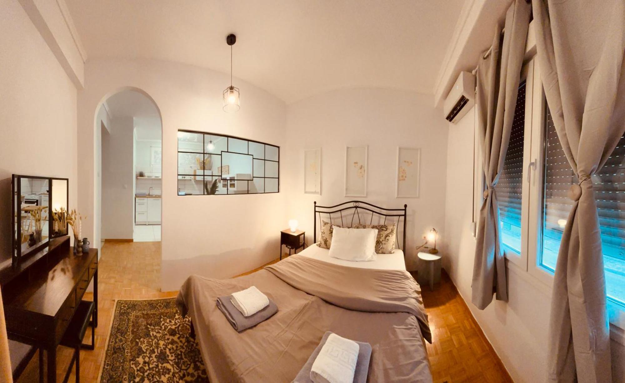 Iviskos Living Spot Iι Kavala Exterior foto